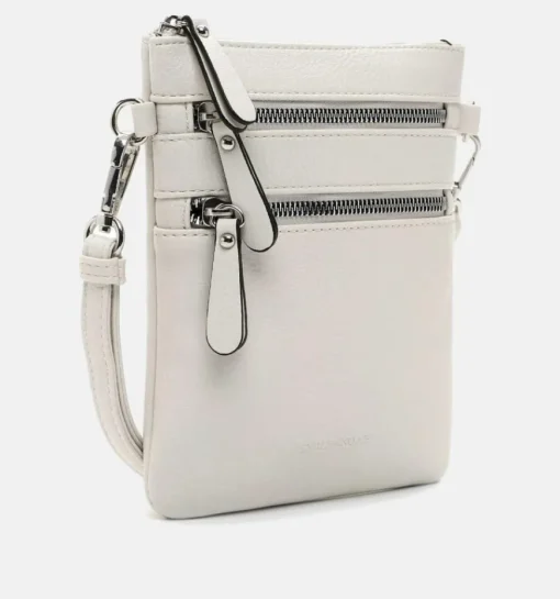 DAMES Emily & Noah Crossbodytas