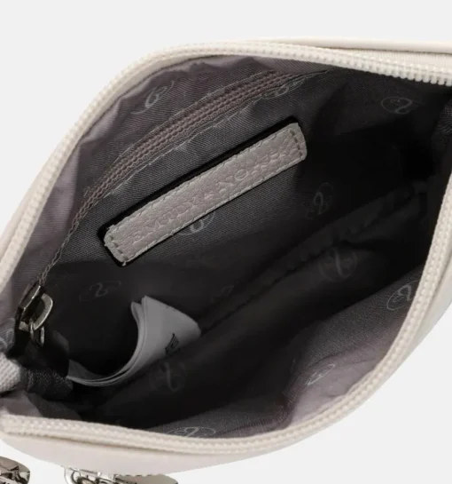 DAMES Emily & Noah Crossbodytas