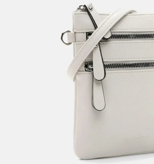 DAMES Emily & Noah Crossbodytas