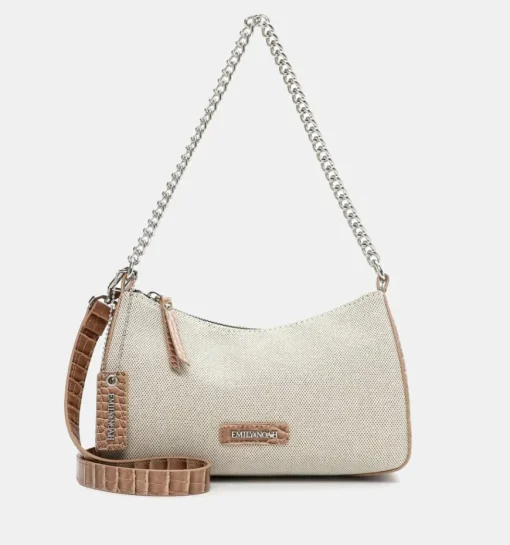 DAMES Emily & Noah Crossbodytas