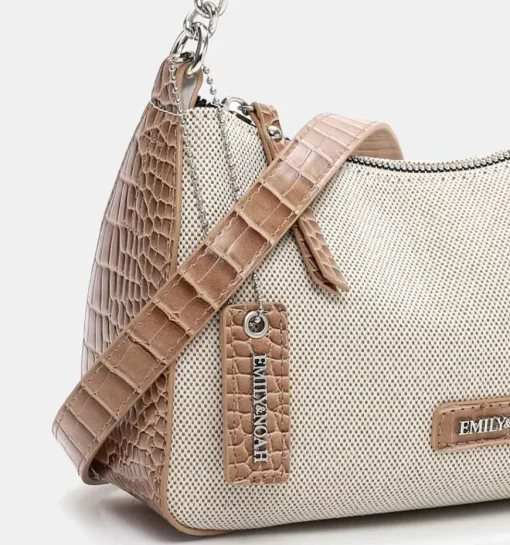 DAMES Emily & Noah Crossbodytas