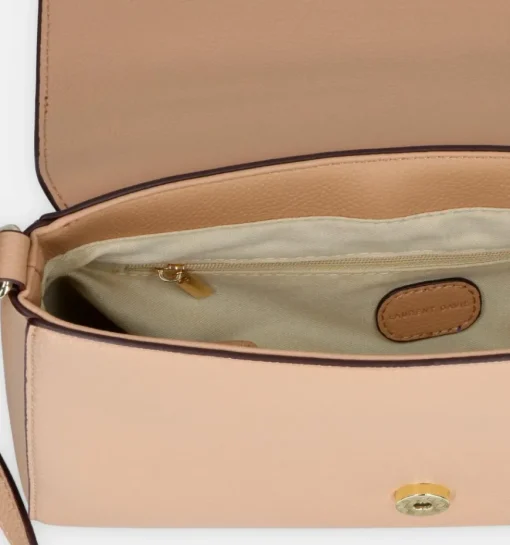 DAMES Laurent David Crossbodytas