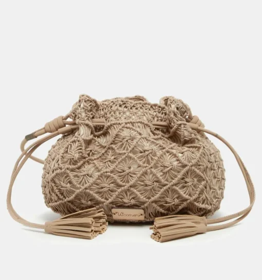 DAMES Woomen Crossbodytas