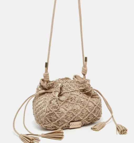 DAMES Woomen Crossbodytas