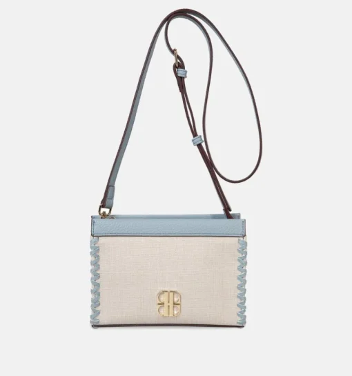 DAMES Laurent David Crossbodytas