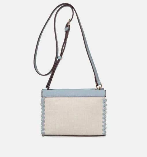 DAMES Laurent David Crossbodytas