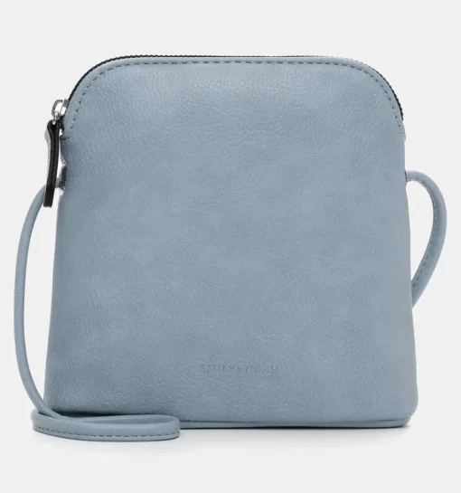 DAMES Emily & Noah Crossbodytas