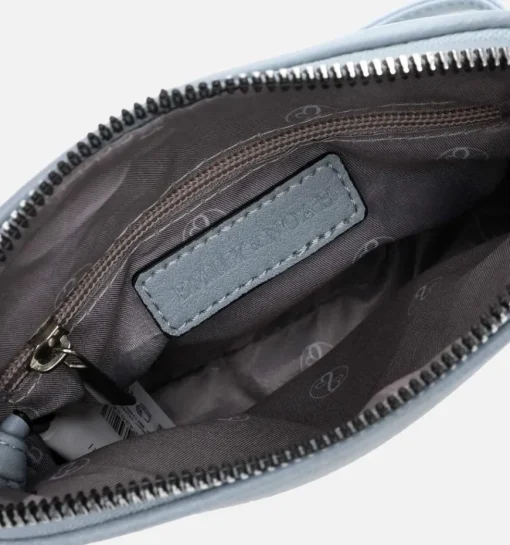 DAMES Emily & Noah Crossbodytas