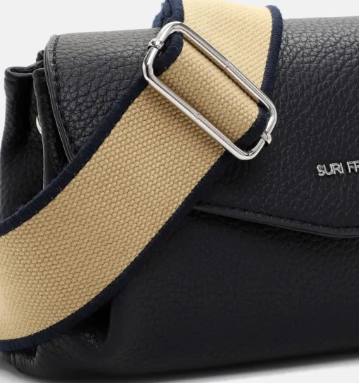 DAMES Suri Frey Crossbodytas