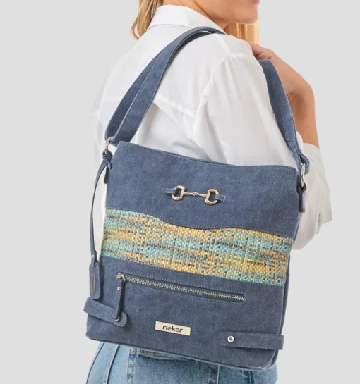 DAMES Rieker Crossbodytas