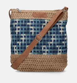 DAMES PE Florence Crossbodytas