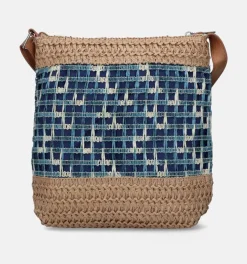 DAMES PE Florence Crossbodytas