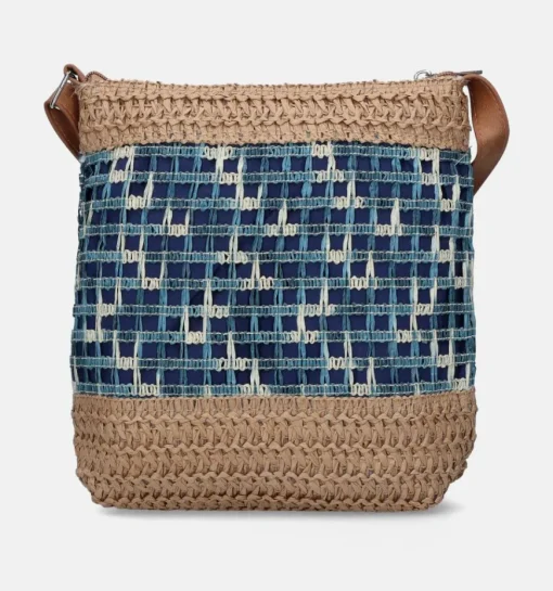 DAMES PE Florence Crossbodytas