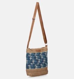 DAMES PE Florence Crossbodytas
