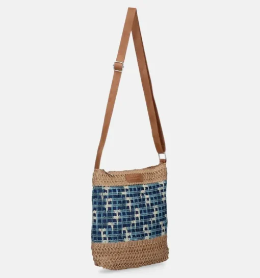 DAMES PE Florence Crossbodytas