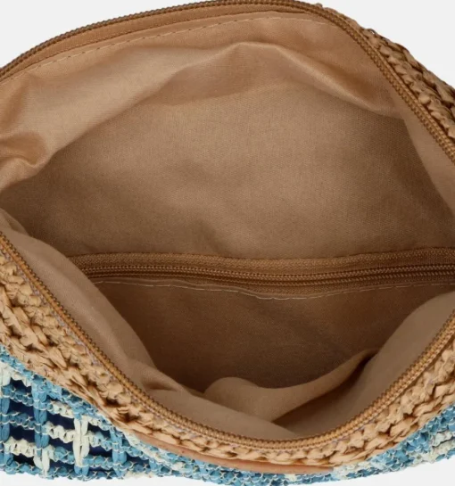 DAMES PE Florence Crossbodytas