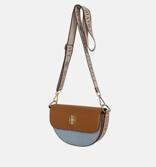 DAMES Laurent David Crossbodytas
