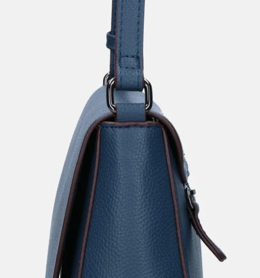 DAMES Laurent David Crossbodytas