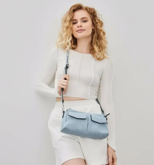 DAMES Keddo Crossbodytas