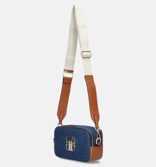 DAMES Laurent David Crossbodytas