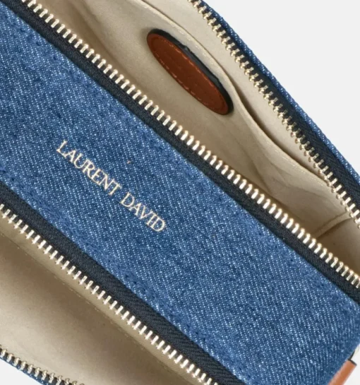 DAMES Laurent David Crossbodytas