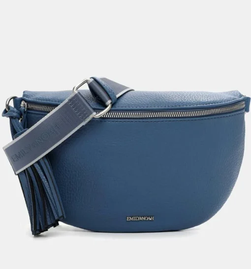 DAMES Emily & Noah Crossbodytas
