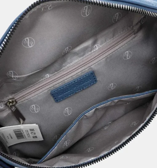 DAMES Emily & Noah Crossbodytas