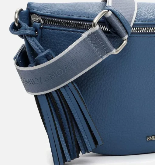 DAMES Emily & Noah Crossbodytas