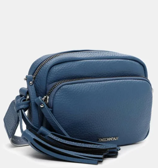 DAMES Emily & Noah Crossbodytas