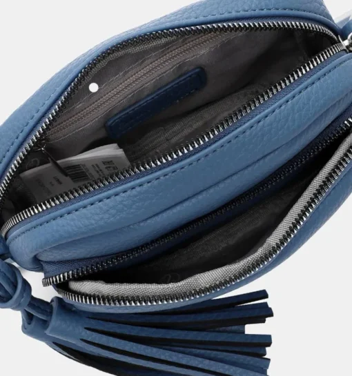 DAMES Emily & Noah Crossbodytas