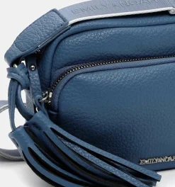DAMES Emily & Noah Crossbodytas