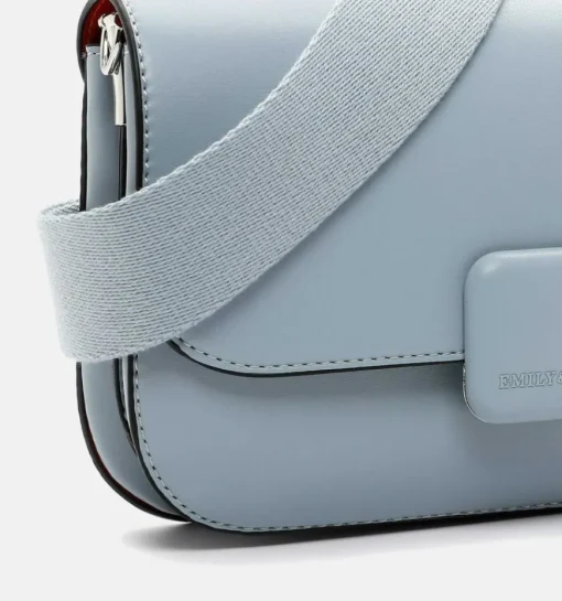 DAMES Emily & Noah Crossbodytas