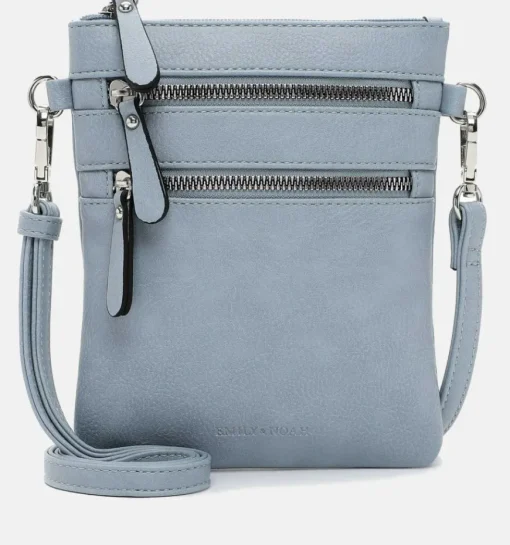 DAMES Emily & Noah Crossbodytas