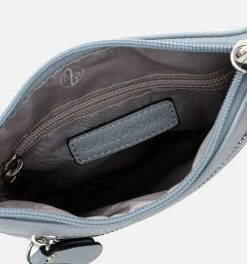DAMES Emily & Noah Crossbodytas
