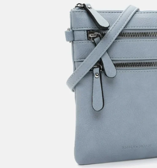 DAMES Emily & Noah Crossbodytas