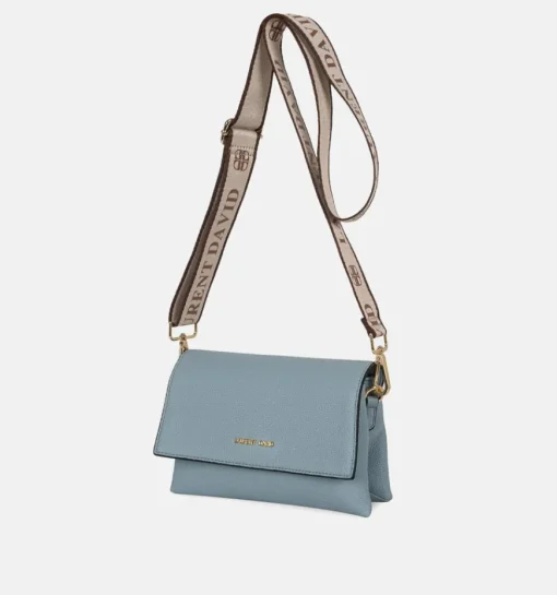 DAMES Laurent David Crossbodytas