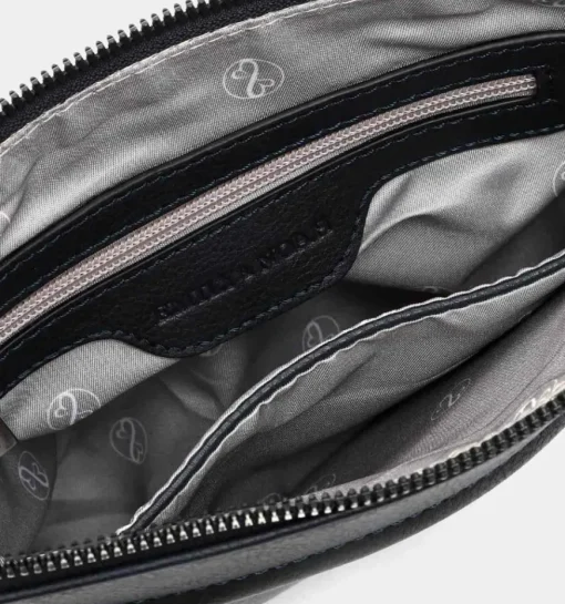 DAMES Emily & Noah Crossbodytas