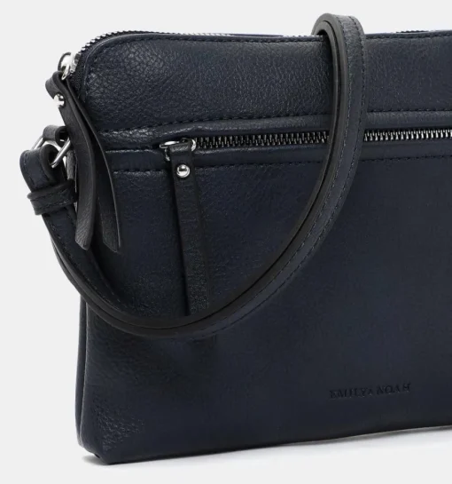DAMES Emily & Noah Crossbodytas
