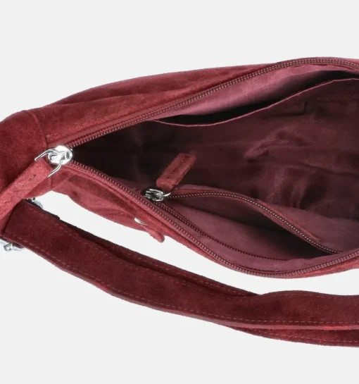 DAMES DSTRCT Crossbodytas