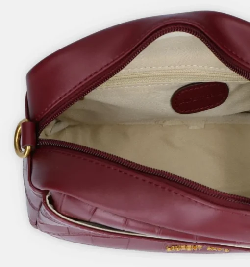 DAMES Laurent David Crossbodytas