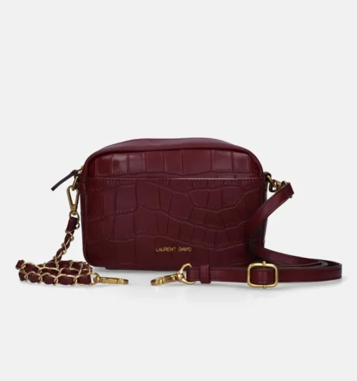 DAMES Laurent David Crossbodytas