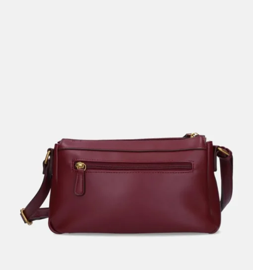 DAMES Laurent David Crossbodytas