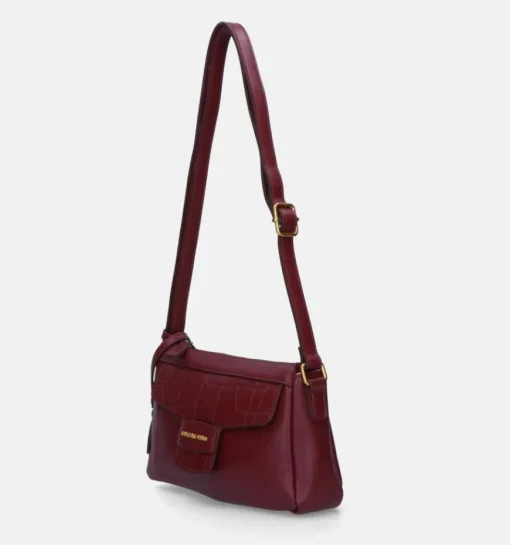 DAMES Laurent David Crossbodytas