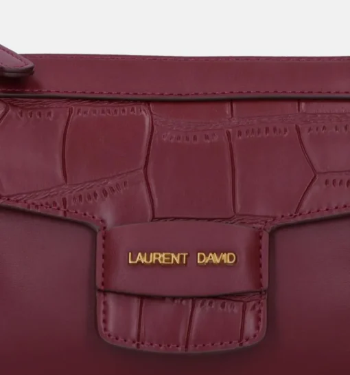 DAMES Laurent David Crossbodytas