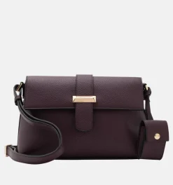 DAMES L.Credi Crossbodytas