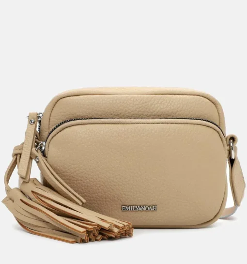 DAMES Emily & Noah Crossbodytas