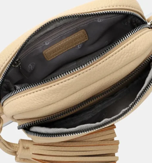 DAMES Emily & Noah Crossbodytas