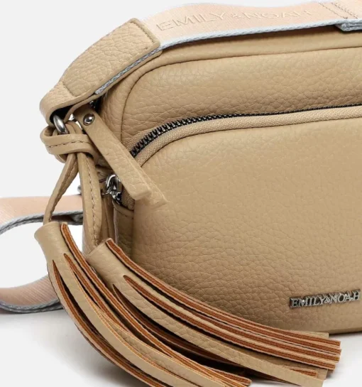 DAMES Emily & Noah Crossbodytas