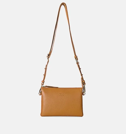 DAMES Crinkles Crossbodytas