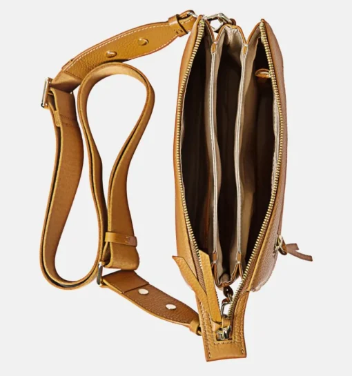 DAMES Crinkles Crossbodytas